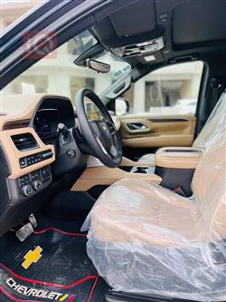 شێڤرۆلێت تاهۆ